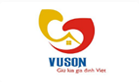 Mẫu website Eurosun Việt Nam